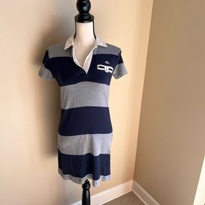 Lacoste dress